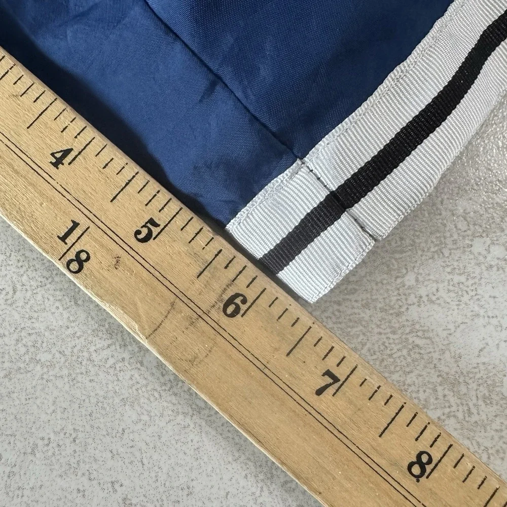 Jordan Shorts Mens‎ XL Blue Essentials Woven Lightweight Breathable Jumpman